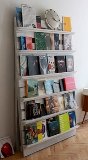 estanteria libros